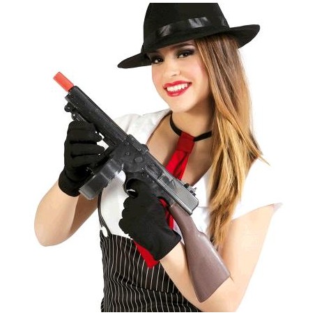 Metralleta Thompsom de...