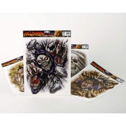 PEGATINA PARA VENTANAS