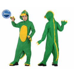 DISFRAZ DINOSAURIO NIÑO UNISEX INFANTIL