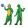 DISFRAZ DINOSAURIO NIÑO UNISEX INFANTIL