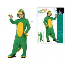 DISFRAZ DINOSAURIO NIÑO UNISEX INFANTIL