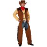 Disfraz de Vaquero para hombre