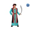 Disfraz de Jeque Arabe para niño