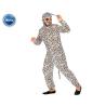 DISFRAZ PERRO DALMATA HOMBRE ADULTO