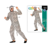DISFRAZ PERRO DALMATA HOMBRE ADULTO
