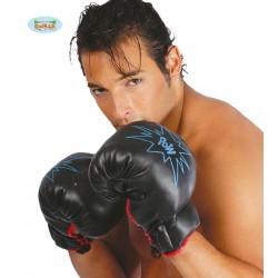 GUANTES BOXEO