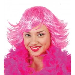PELUCA PINK LADY