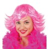 PELUCA PINK LADY