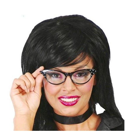 Gafas de Años 50- 60