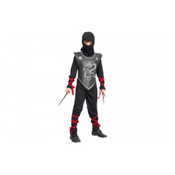Disfraz de Ninja para niño
