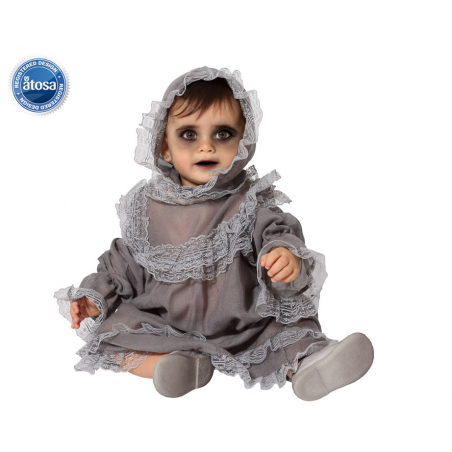 DISFRAZ BEBE HALLOWEEN BEBÉ