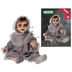 DISFRAZ BEBE HALLOWEEN BEBÉ