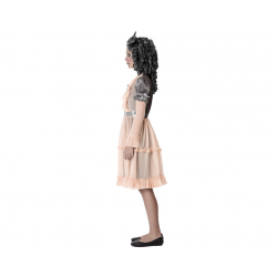 DISFRAZ MUÑECA PORCELANA INFANTIL