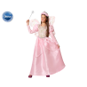 DISFRAZ HADA MADRINA ROSA INFANTIL