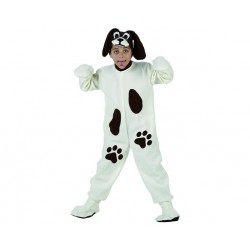 Disfraz de Perro Orejón para niños