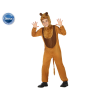 DISFRAZ LEON NIÑO UNISEX INFANTIL