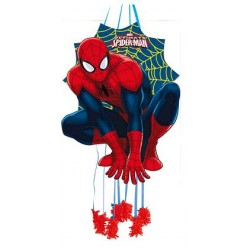 Piñata Spiderman Ultimate Grande