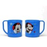 TAZA MICKEY PLASTICO