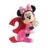 VELA MINNIE Nº 3 (6.5 CM.)