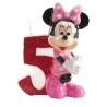 VELA MINNIE Nº 5 (6.5 CM.)