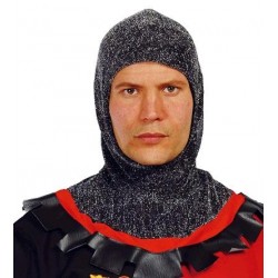 Malla Medieval para Cabeza