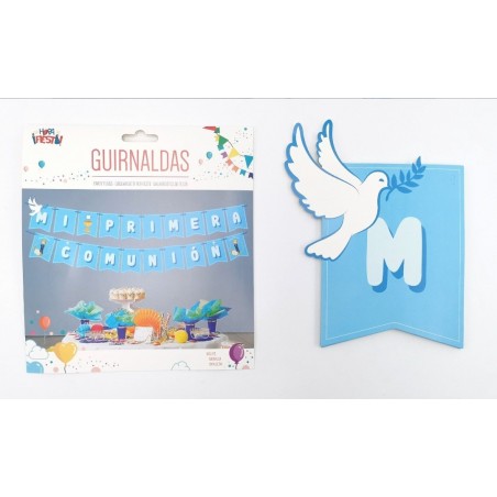 Guirnalda Mi Primera...