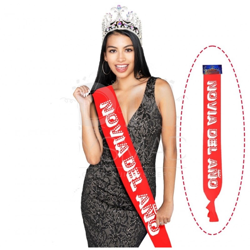 Banda Novia del Año