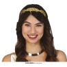 Diadema Romana Metálica