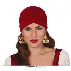 Pendientes Zíngara Metálicos