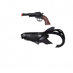 Sobaquera con Pistola