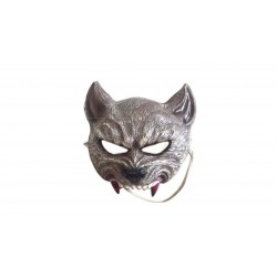 Máscara de Lobo