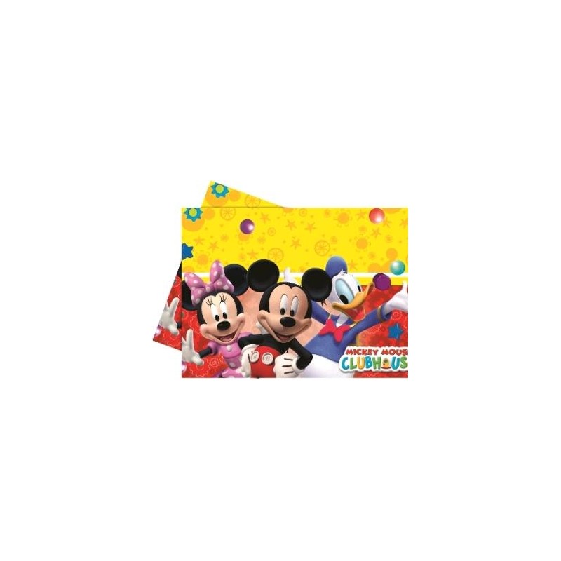 MANTEL MICKEY PLAYFUL