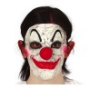 MASCARA DE PAYASO LATEX