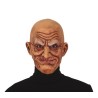 Máscara de Viejo Látex