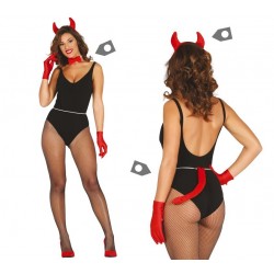 Conjunto Diablesa