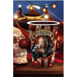 Vasos de Payaso 355ml (Bolsa 6 uds.)