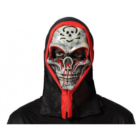 Máscara Calavera Halloween