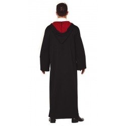 Disfraz Estudiante de Magia Adulto