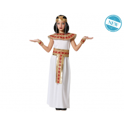 DISFRAZ FARAONA 10-12