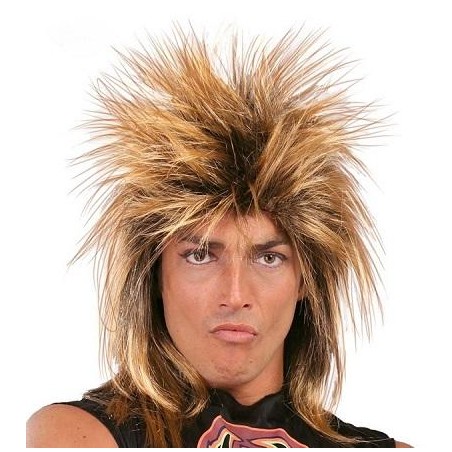 PELUCA PUNKI