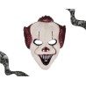 Máscara de Payaso Asesino