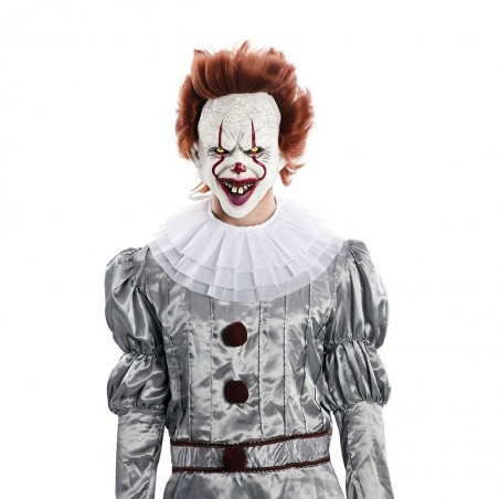 Mascara de Payaso Asesino...