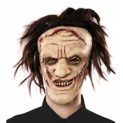 Máscara de Piscópata Látex