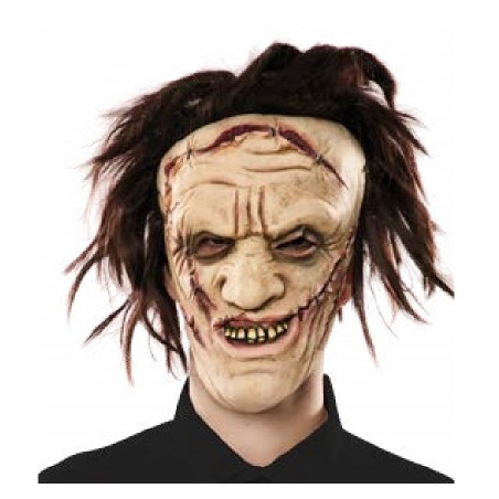 Máscara de Piscópata Látex