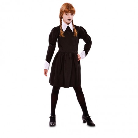 Disfraz de Niña Siniestra...