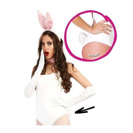 Conjunto de Conejita