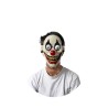 Máscara de Payaso Loco