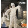 Disfraz de Momia para niños