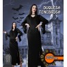 Disfraz de Dama Negra Tenebrosa