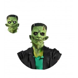 Máscara de Frankestein Látex